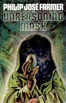 The Unreasoning Mask Read online