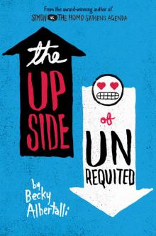 The Upside of Unrequited Read online
