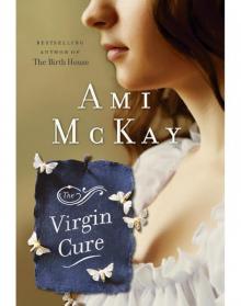 The Virgin Cure Read online