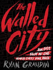 The Walled City Read online