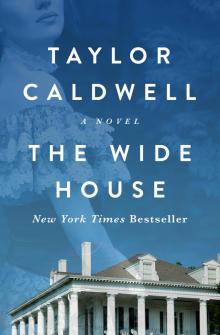 The Wide House Read online