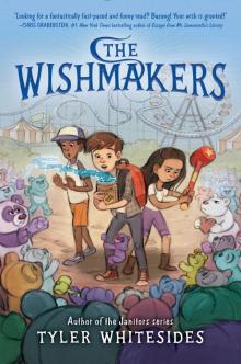 The Wishmakers Read online