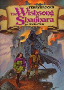 The Wishsong of Shannara Read online