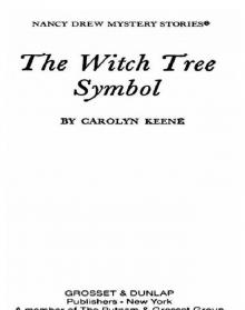 The Witch Tree Symbol Read online