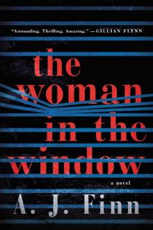 The Woman in the Window Read online