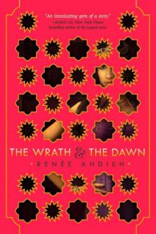 The Wrath and the Dawn Read online