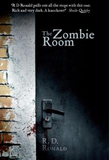 The Zombie Room Read online