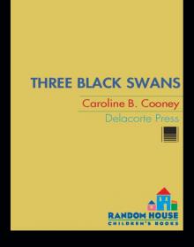 Three Black Swans Read online