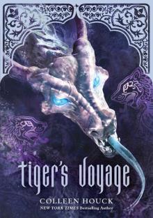 Tiger's Voyage Read online