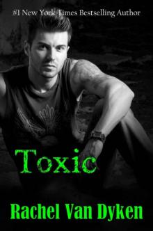 Toxic Read online