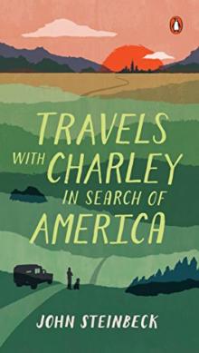 Travels With Charley in Search of America Read online