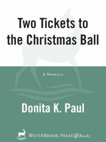 Two Tickets to the Christmas Ball Read online