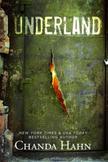 Underland Read online