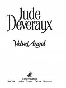 Velvet Angel Read online