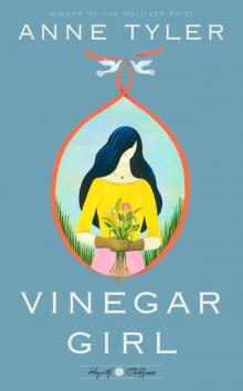 Vinegar Girl Read online