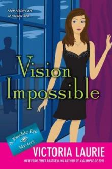 Vision Impossible Read online