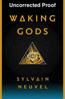 Waking Gods Read online
