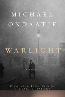 Warlight Read online