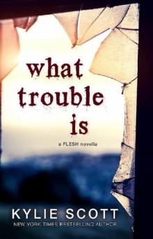 What Trouble Is: A Short Story