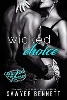 Wicked Choice Read online