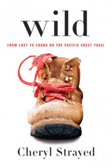 Wild: From Lost to Found on the Pacific Crest Trail Read online
