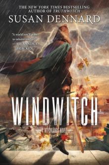 Windwitch Read online