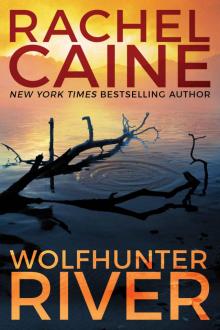 Wolfhunter River Read online