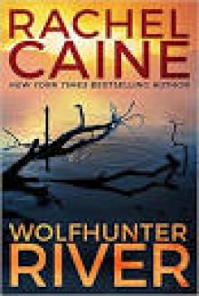 Wolfhunter River (Stillhouse Lake Book 3)