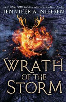 Wrath of the Storm Read online