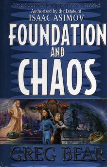 Foundation and Chaos Read online