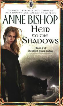 Heir to the Shadows Read online