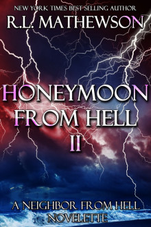 Honeymoon from Hell II Read online