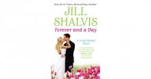 Forever and a Day Read online