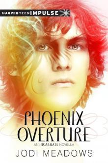 Phoenix Overture Read online