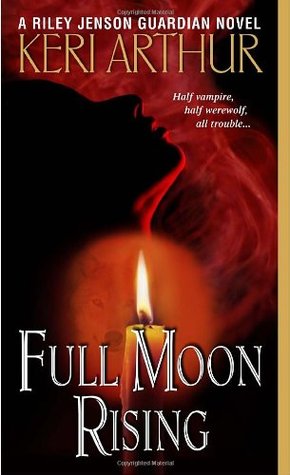 Full Moon Rising Read online