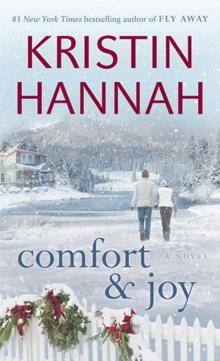 Comfort & Joy Read online