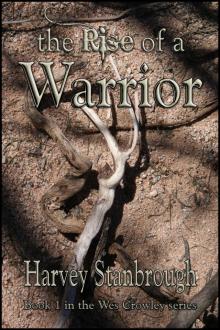 The Rise of a Warrior Read online