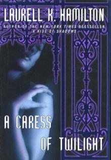 A Caress of Twilight Read online
