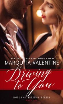 Driving to You Read online