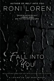Fall into You Read online