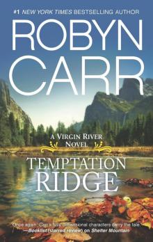 Temptation Ridge Read online