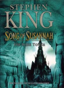 Song of Susannah Read online