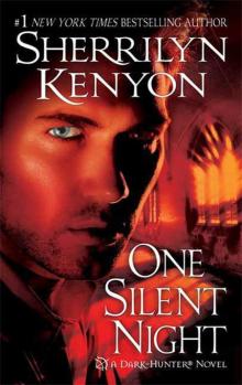 One Silent Night Read online