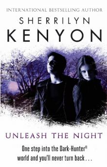 Unleash the Night Read online
