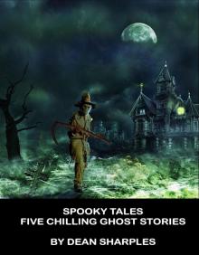 Spooky Tales Read online