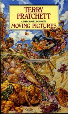 Moving Pictures Read online