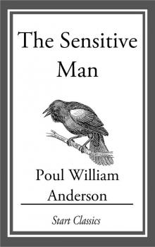 The Sensitive Man Read online