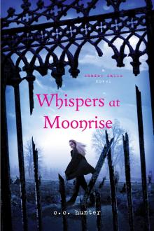 Whispers at Moonrise Read online
