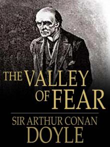 The Valley of Fear Read online