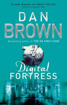 Digital Fortress Read online